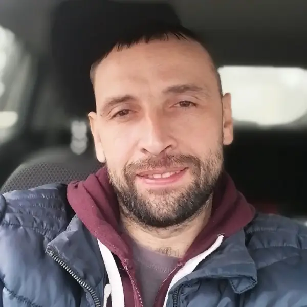 Denis Osetrov