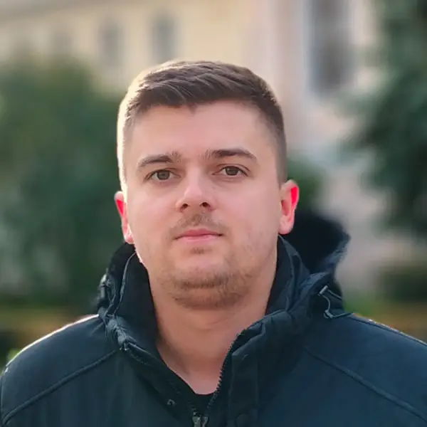 Иван Сергеевич Смирнов