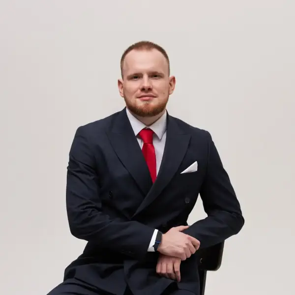 Алексей Сергеевич Прохоров