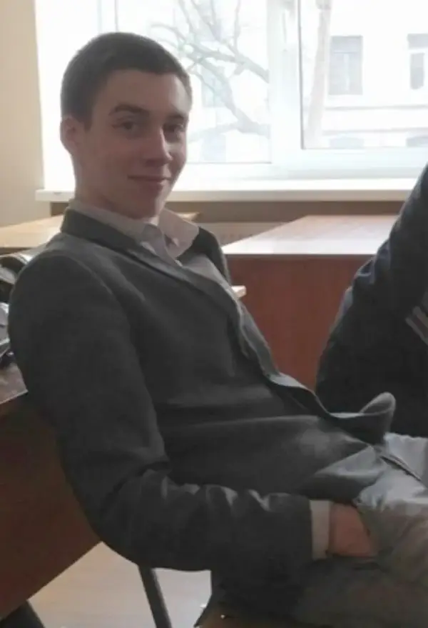 Владимир Ставицкий