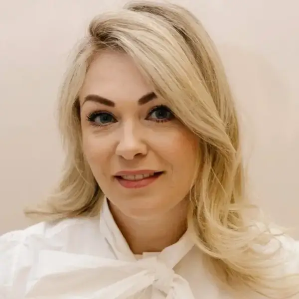 Екатерина Перфилова