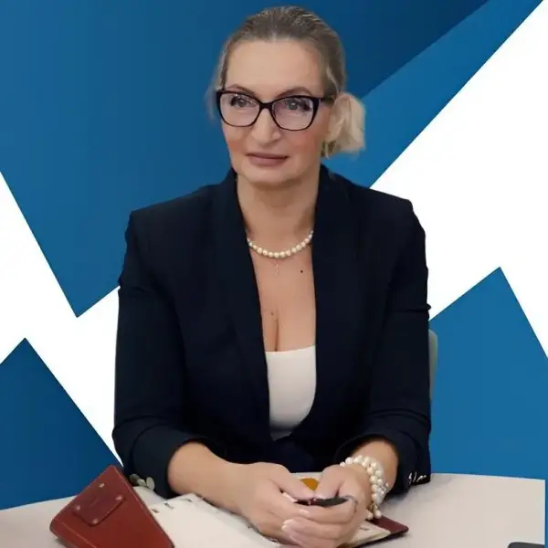 Наталья Александровна Самохвалова
