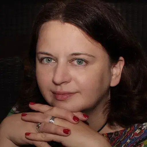 Дарья Барановская