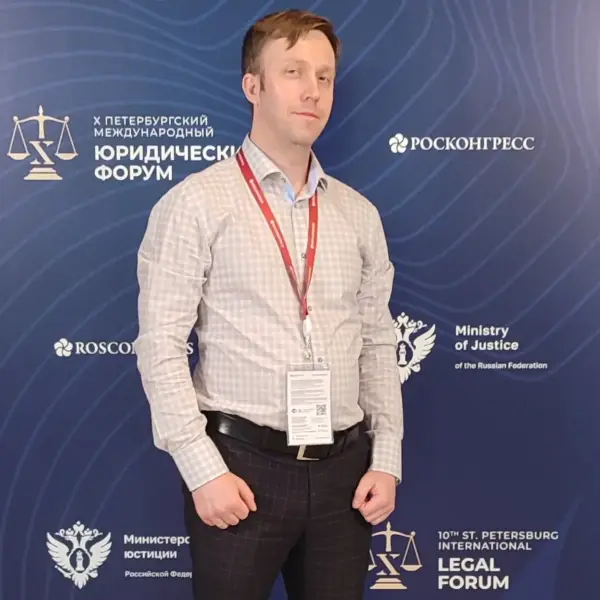 Юрий Барышев