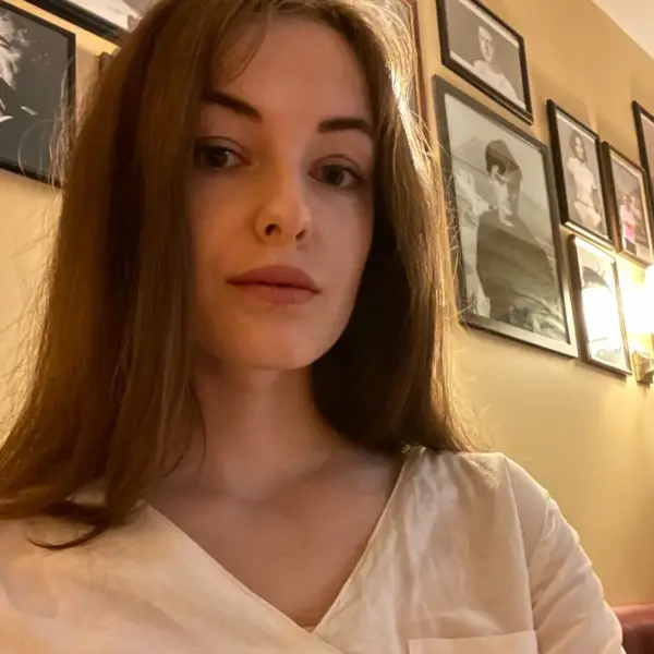 Ольга Литвинова