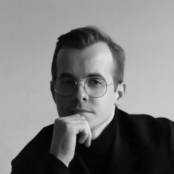 Константин Дьяков