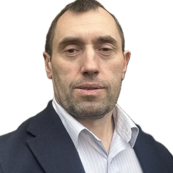 Андрей Смирнов