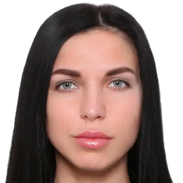 Александра Андреева