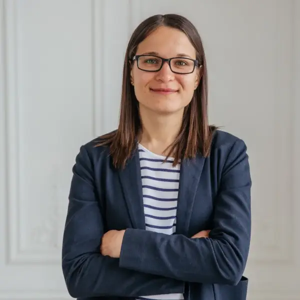 Юлия Ширяева