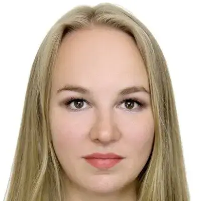 Алина Никитина