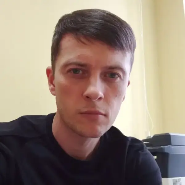 Дмитрий Мосейко