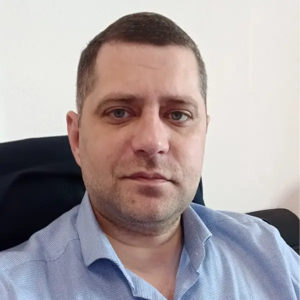 Александр Сергеевич Якуб