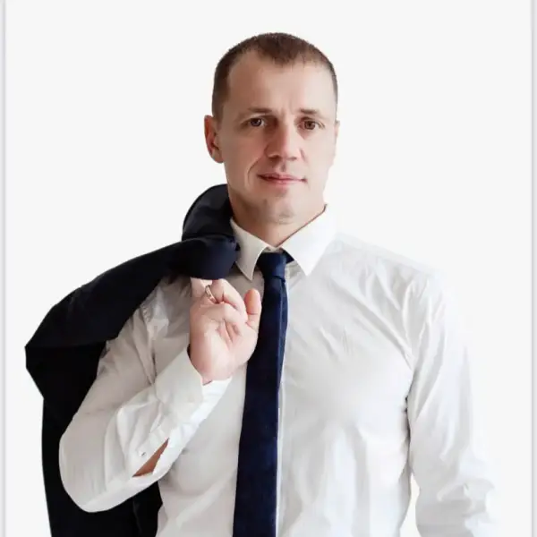 Александр Чайковский
