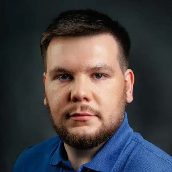 Евгений Смирнов