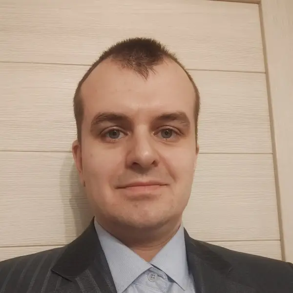 Андрей Смелков