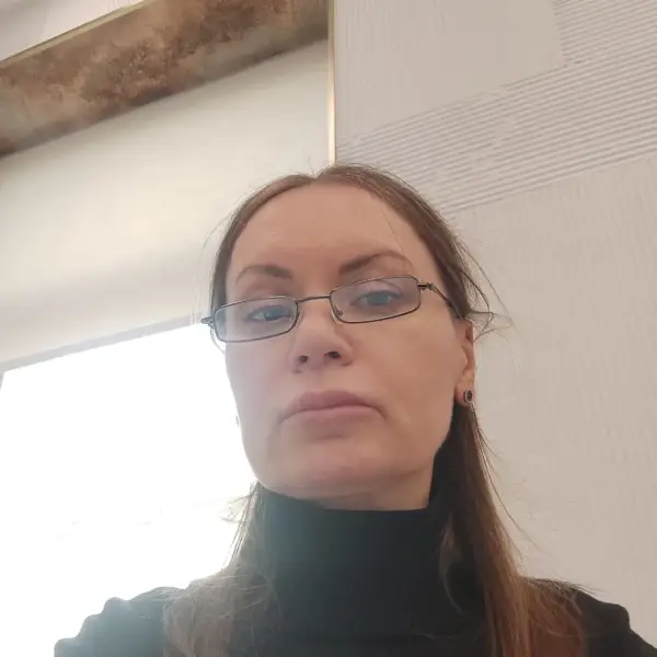 Вера Л.
