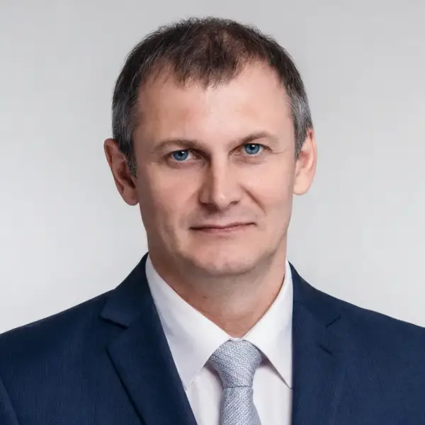 Илья Агарков