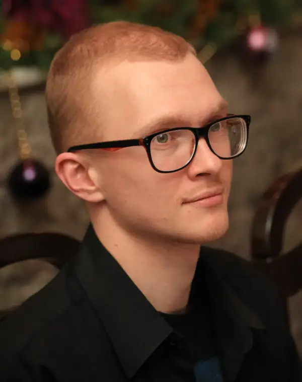 Сергей Андреевич Барановский