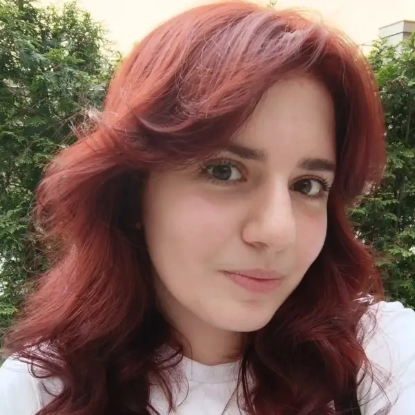Нина Швецова