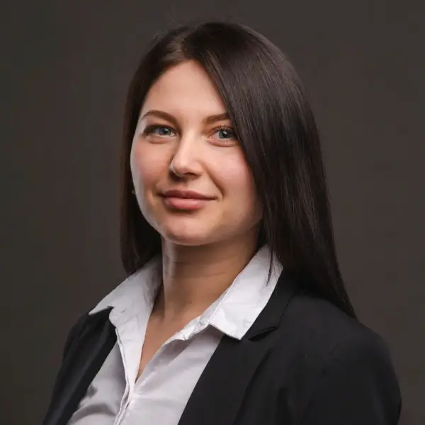 Евгения Потапенко