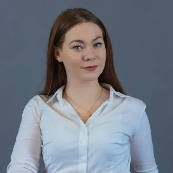 Алина К.