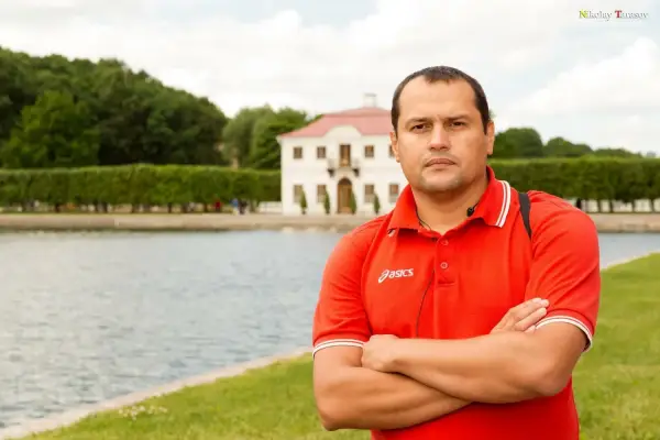 Алексей Николаевич Т.