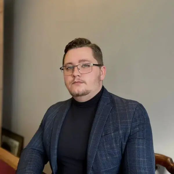 Иван Александрович Новиков