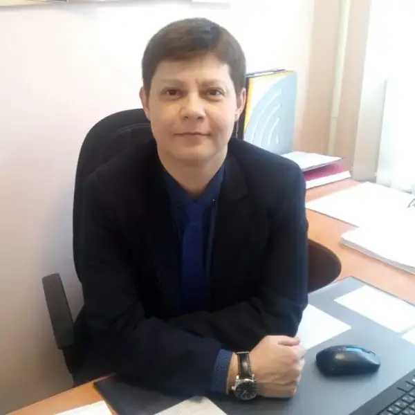 Юлия Ковальчук