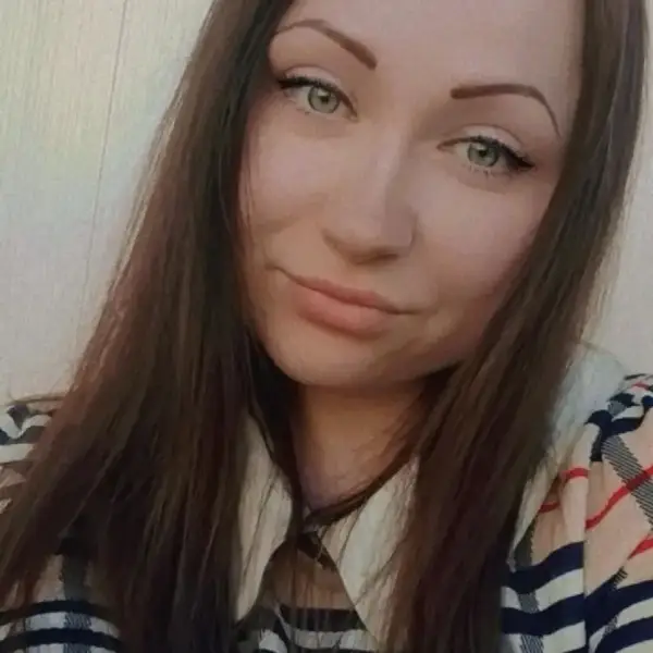 Маргарита К.