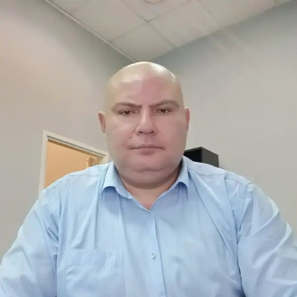 Алексей Бутов