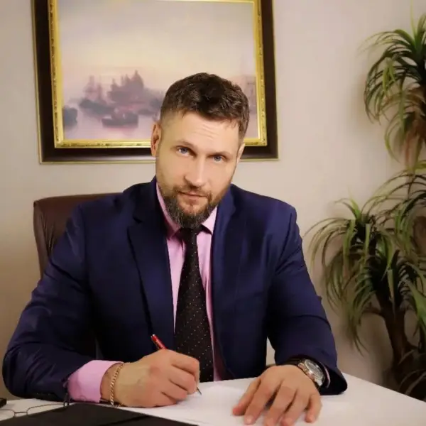 Andrey Kucherenko