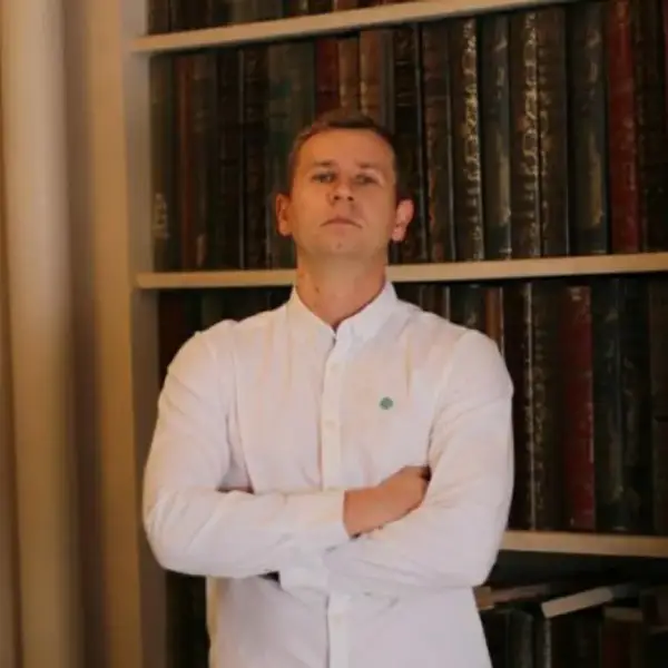 Дмитрий Андреевич Болгов