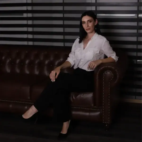 Алина Л.