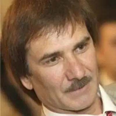 Василий Говоров