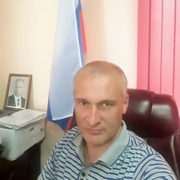 Сергей Королев