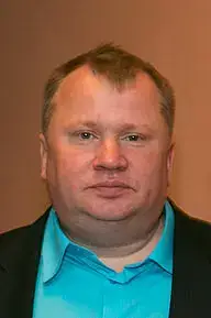 Михаил Владимирович Макаров
