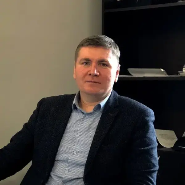 Владимир Фаридович Рахматулин
