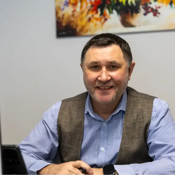 Рустам Юсупович Шакбасаров