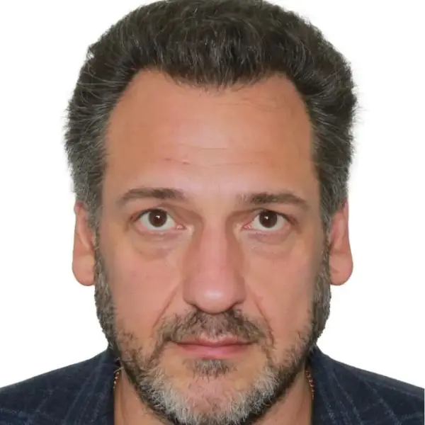 Константин Сергеевич Нечаев