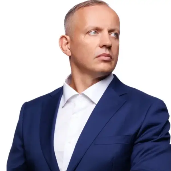 Антон Соболев