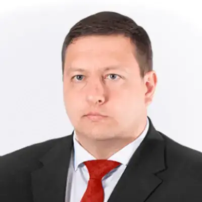 Алексей Павлович Никотин