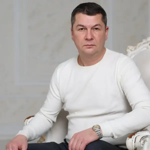 Константин Сергеевич Целух