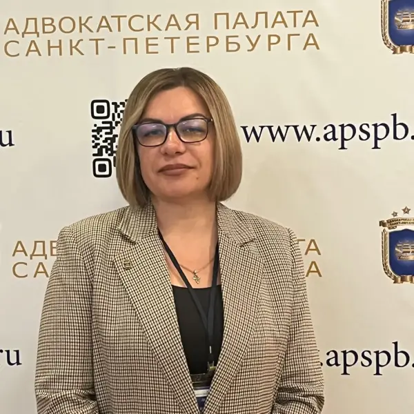 Оксана Шевцова