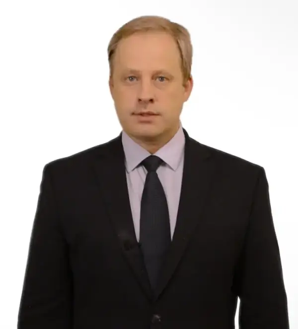 Дмитрий Капустин