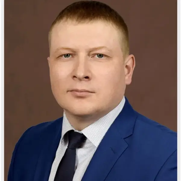 Роман Сергеевич Волков