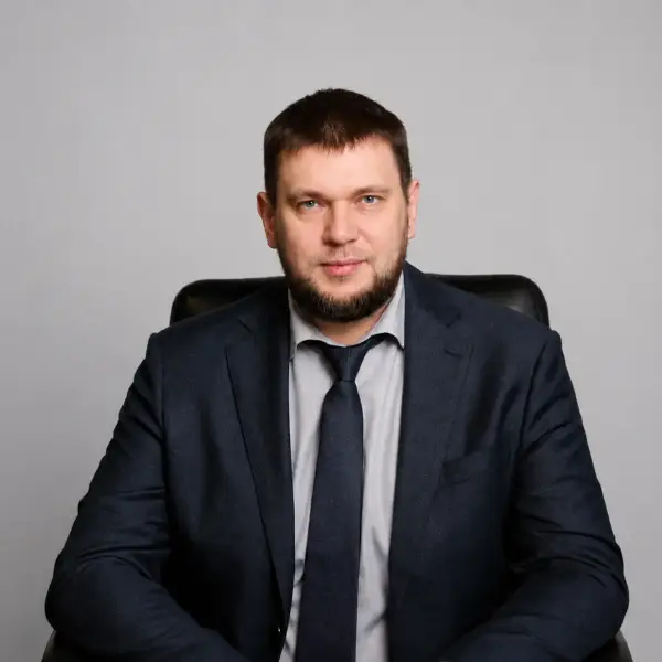 Алексей Евгеньевич Сотников