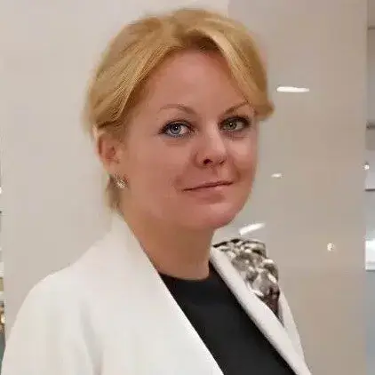 Александра Викторовна Маринова
