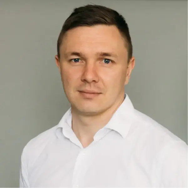 Антон Иванив