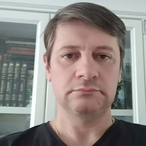 Дмитрий Вячеславович Белов