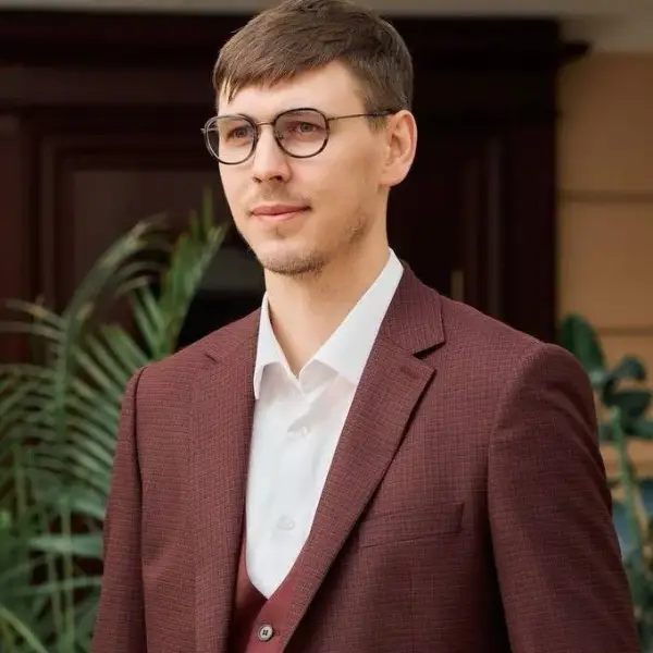 Александр Шевела